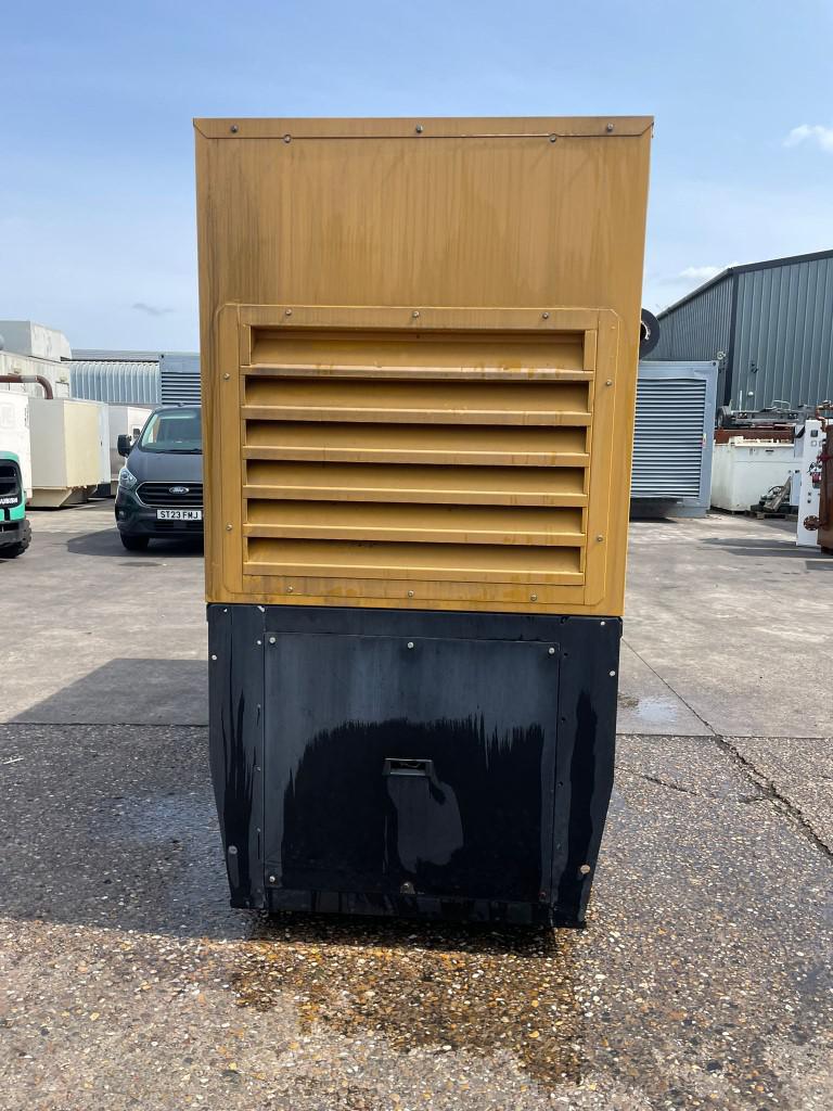 58kVA Olympian Perkins used generator