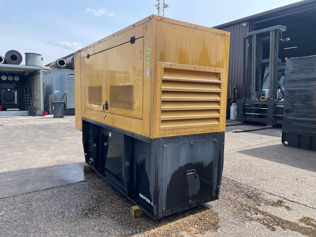 58kVA Olympian Perkins used generator