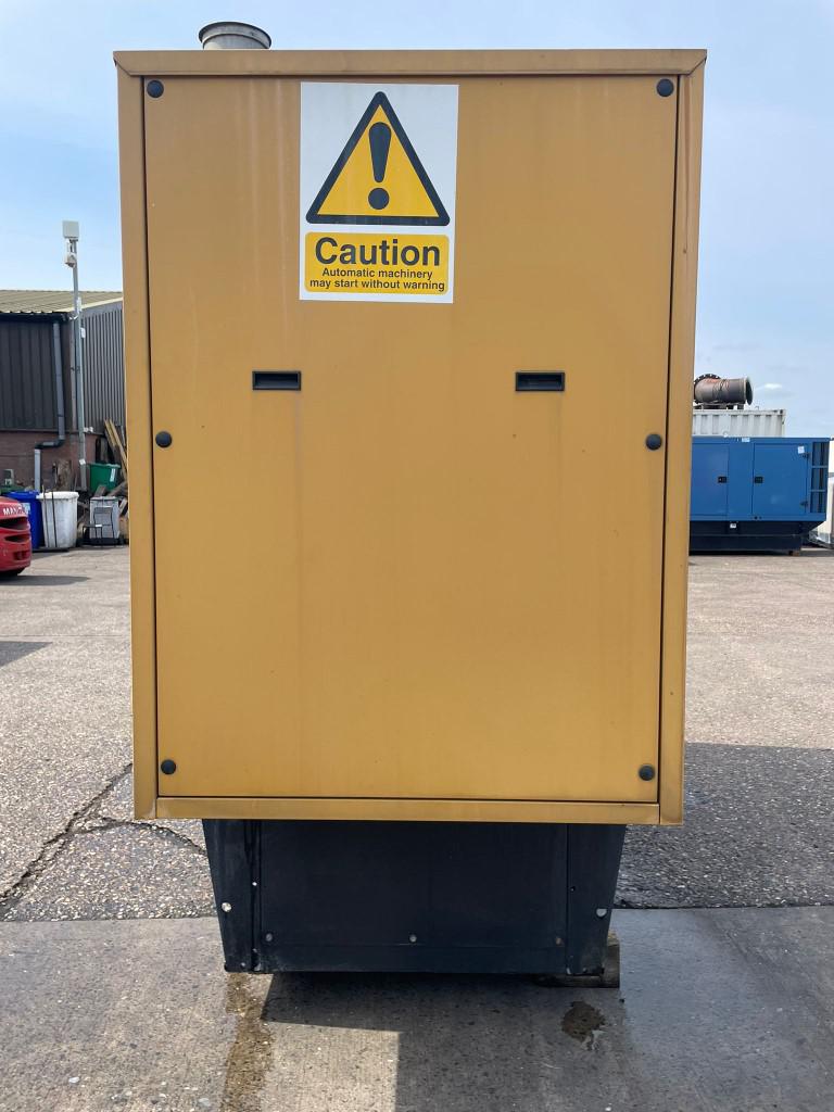 58kVA Olympian Perkins used generator