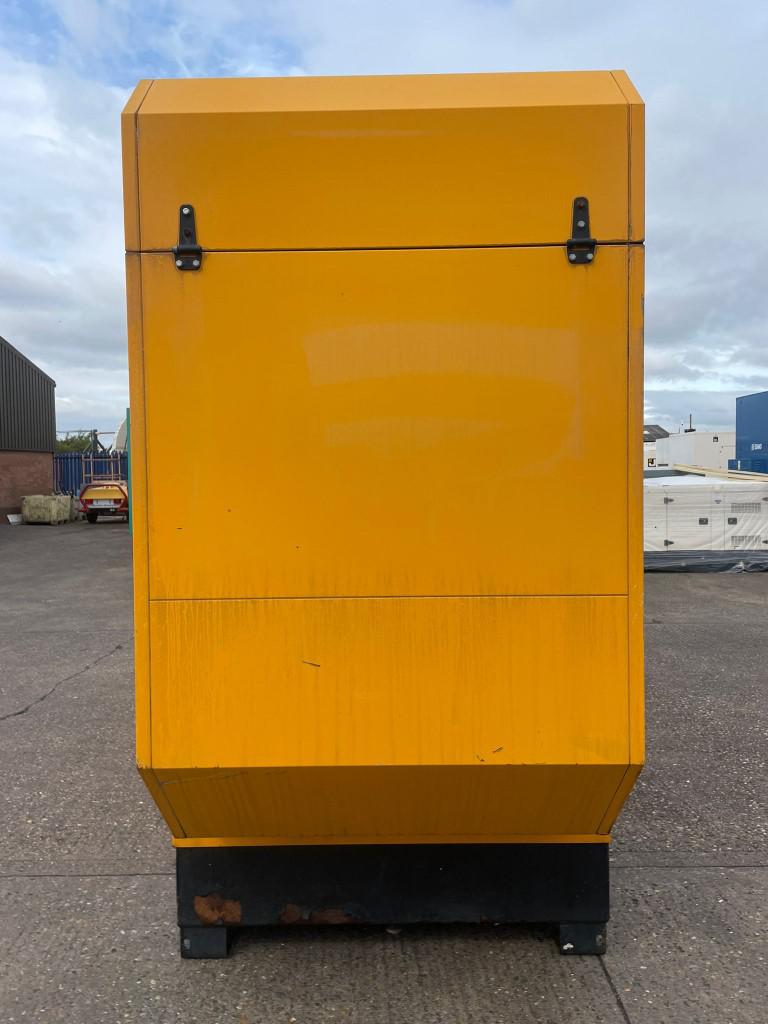 275kVA Visa John Deere used generator