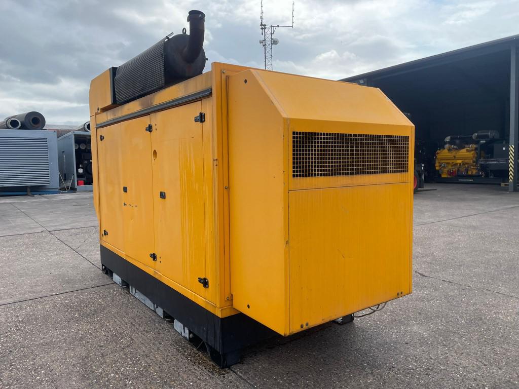 275kVA Visa John Deere used generator