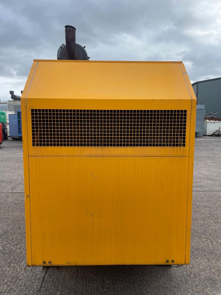 275kVA Visa John Deere used generator