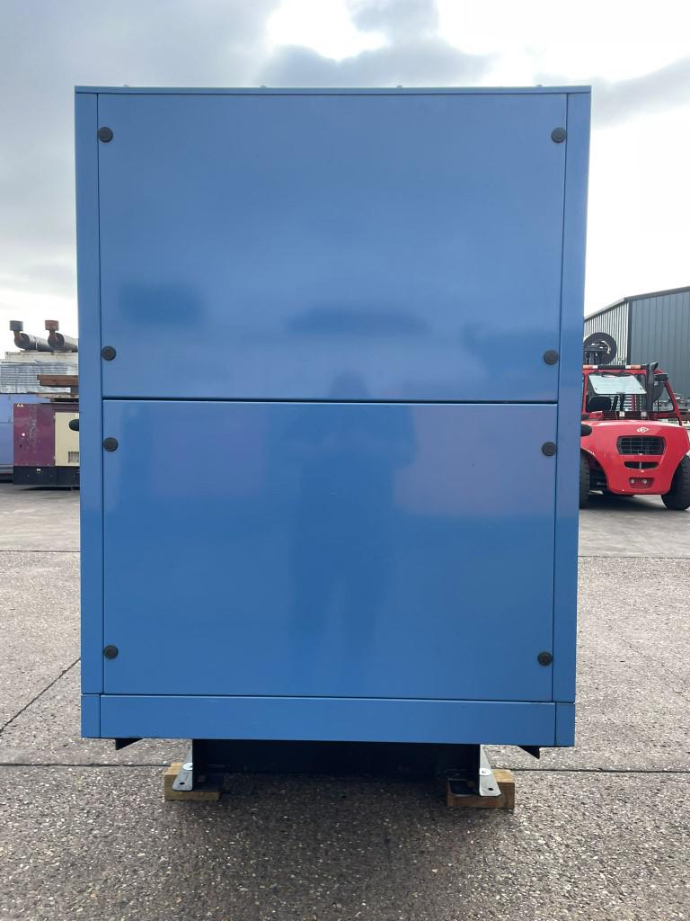 165kVA SDMO John Deere used generator