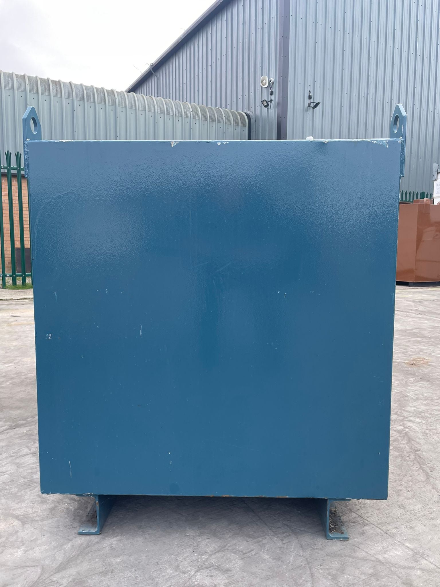 2000 Litre Fuel Tank