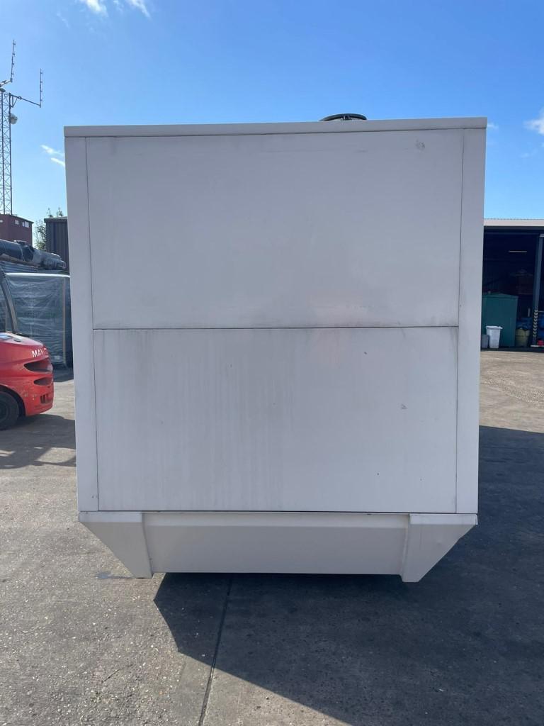 610kVA FG Wilson Perkins used generator