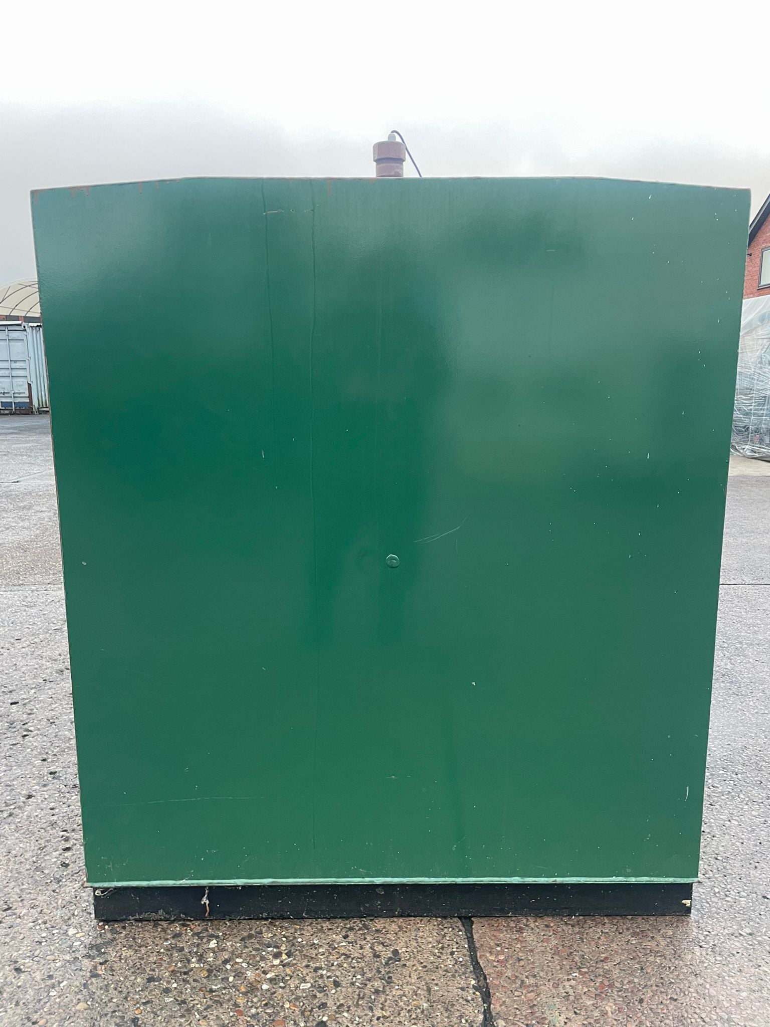 3600 Litre Koronka Fuel Tank