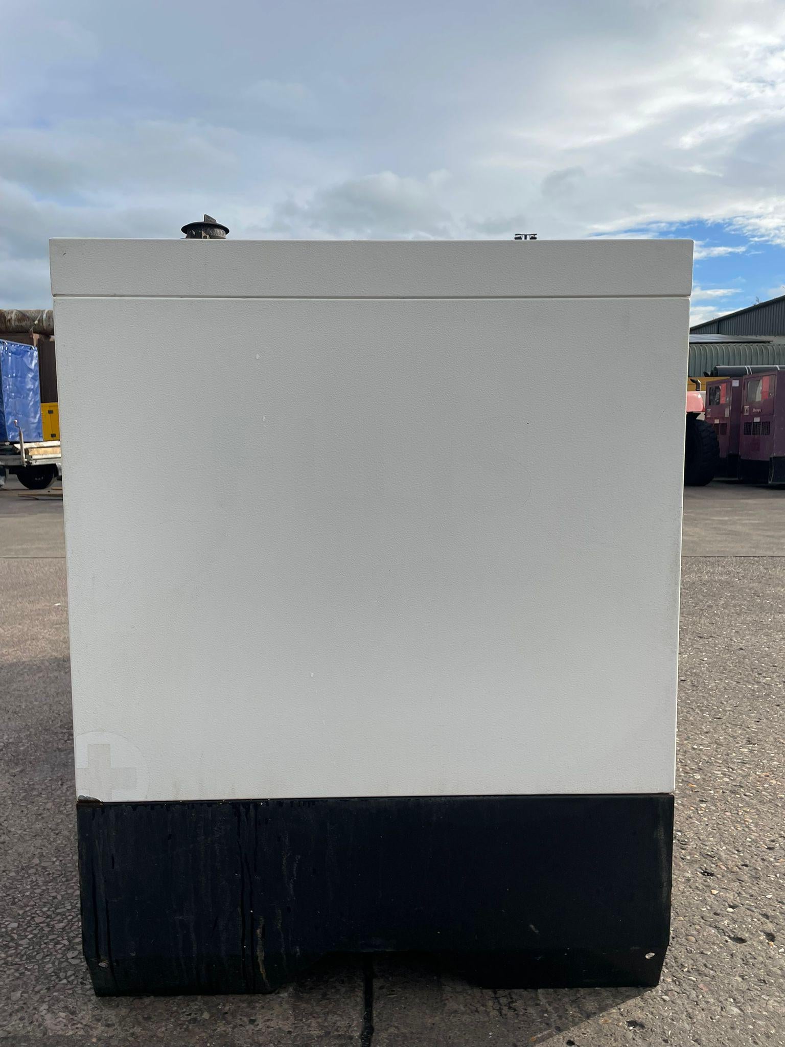 65kVA Pramac Deutz used generator