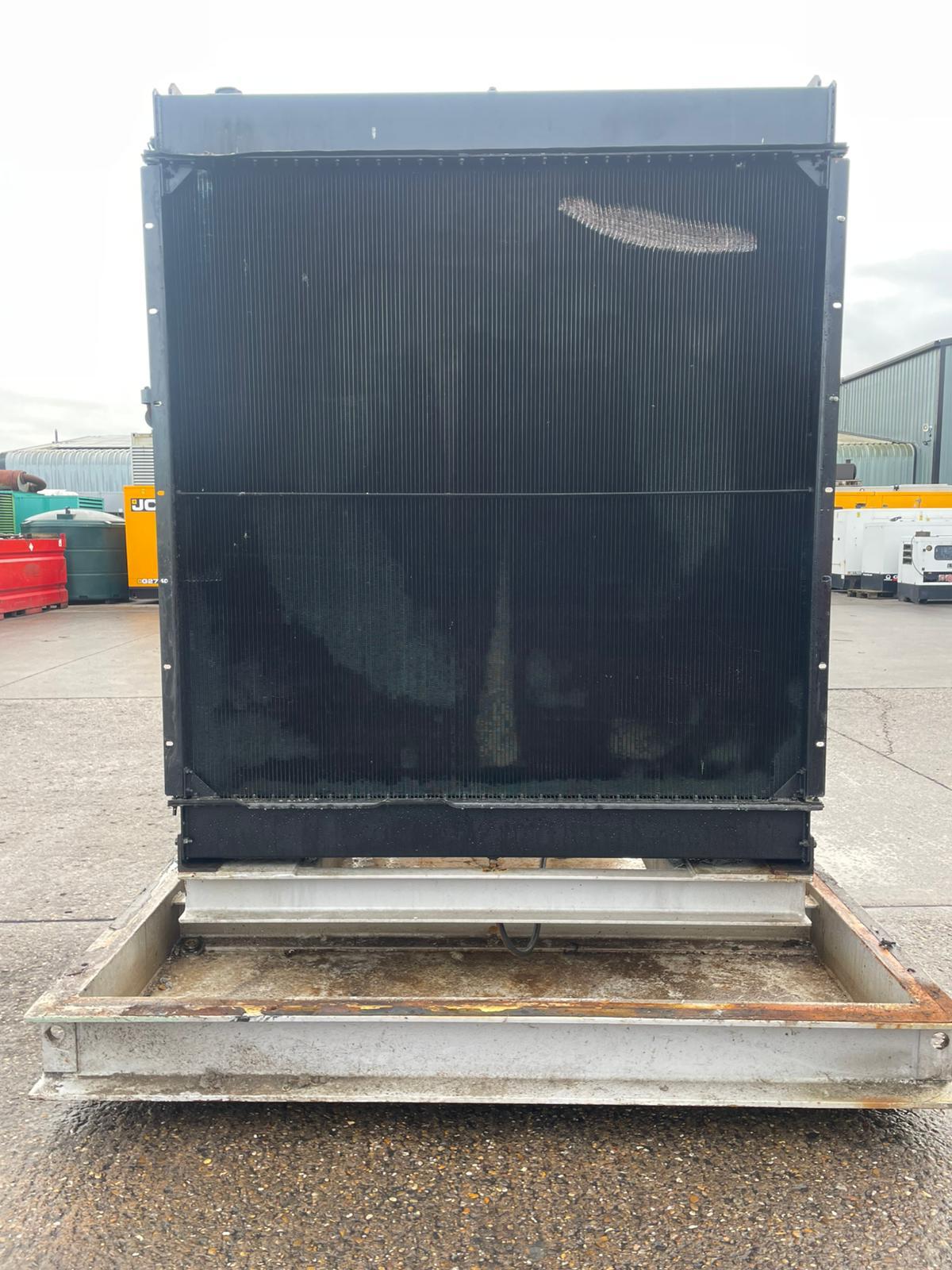 800kVA FDL Perkins used generator