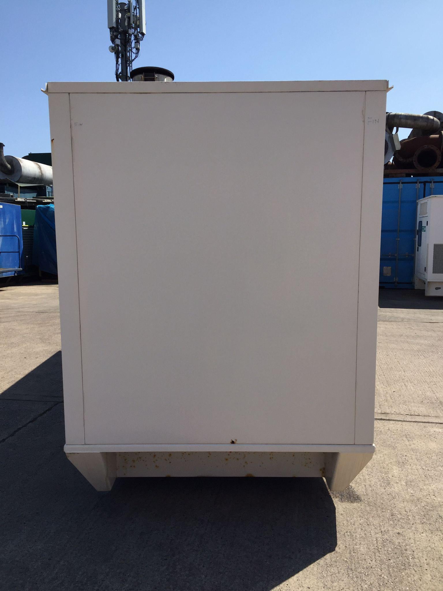 500KVA FG Wilson Perkins used generator