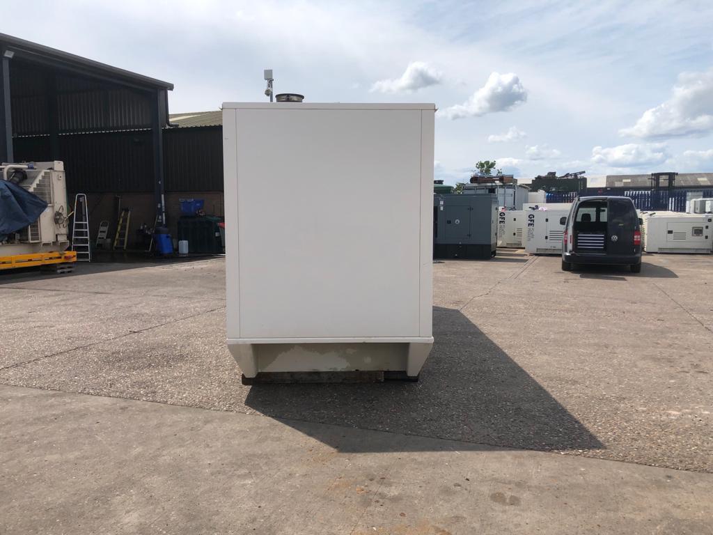 500KVA FG Wilson Perkins used generator