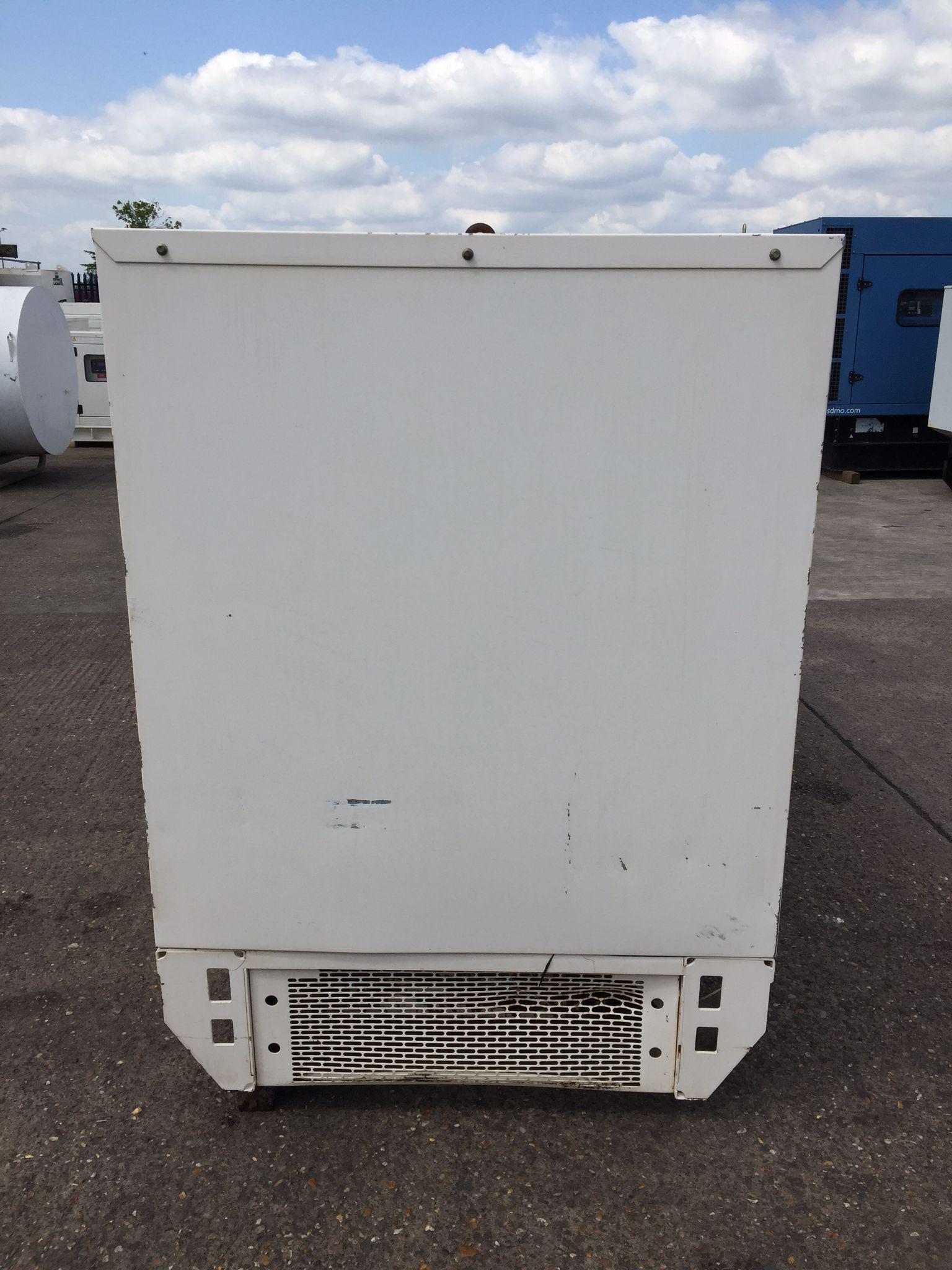 60KVA FG Wilson Perkins used generator