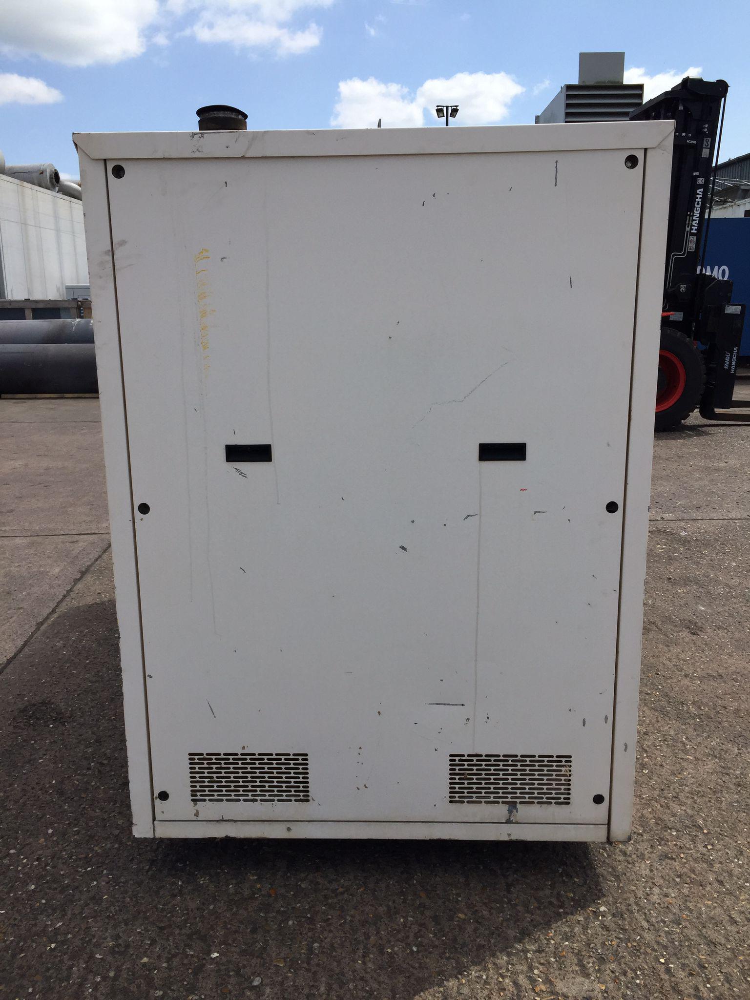 60KVA FG Wilson Perkins used generator