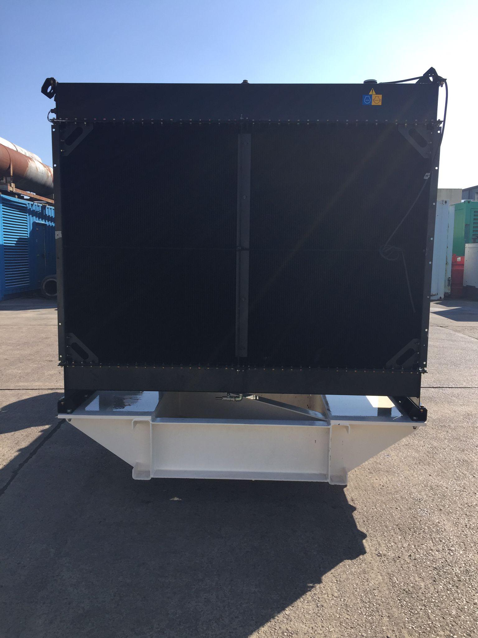 1000KVA FG Wilson Perkins used generator