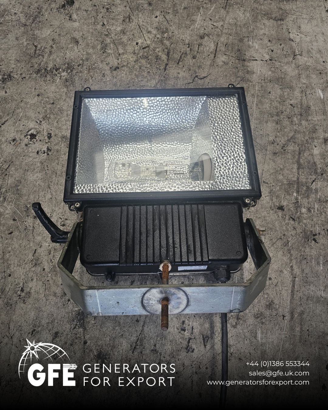 Fael Luce Flood Lights