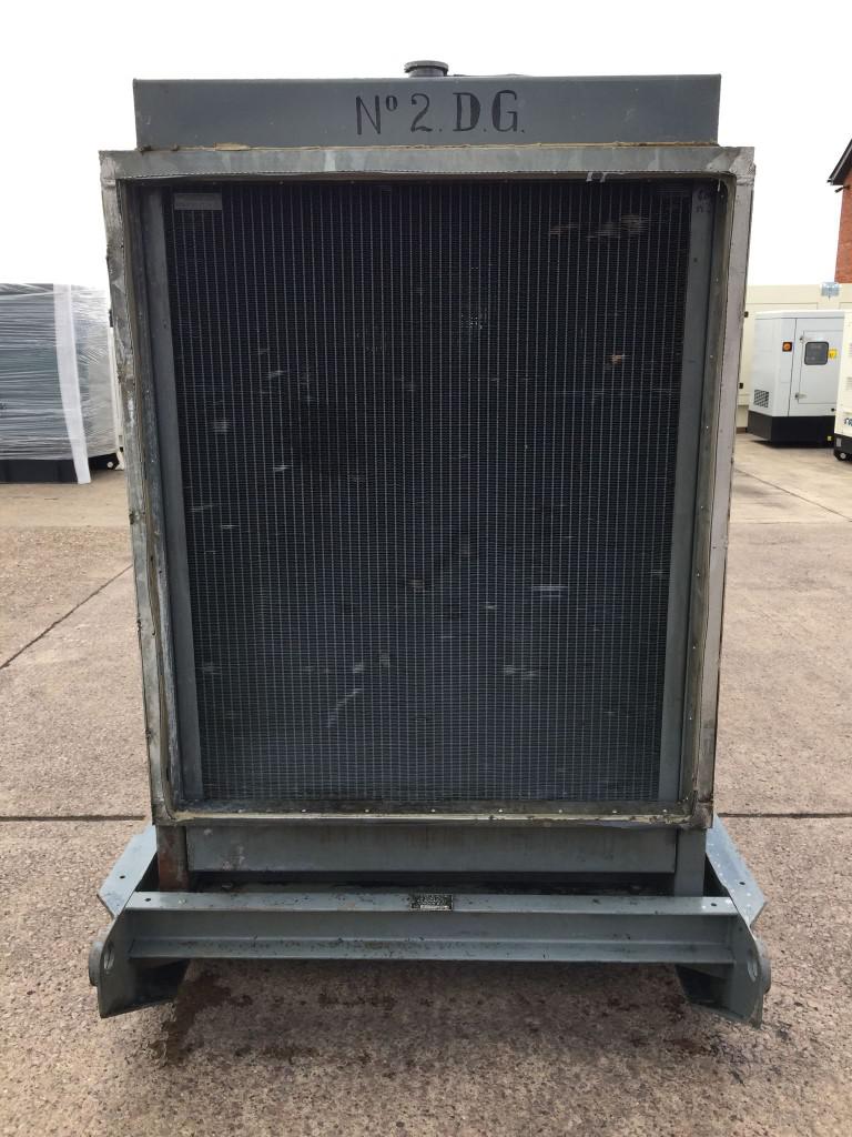 250KVA Petbow Rolls-Royce used generator