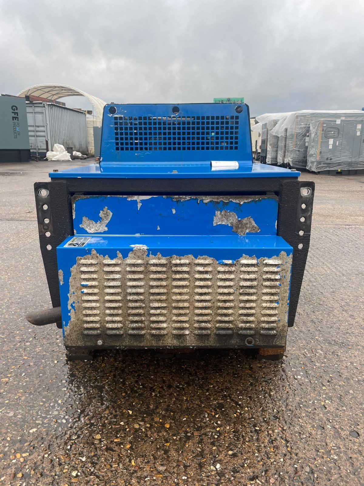 20kVA NGP Undermount UM-3 Cummins A2300 Canopied Used Generator