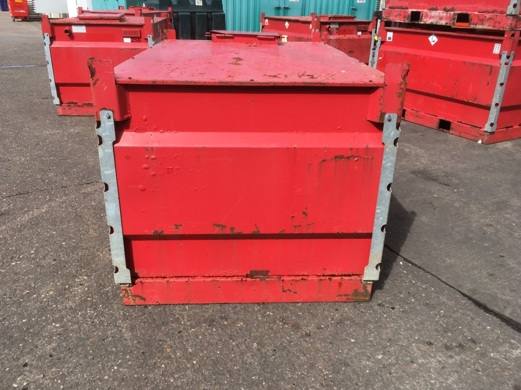 1863 litre bunded fuel tanks (multiples)