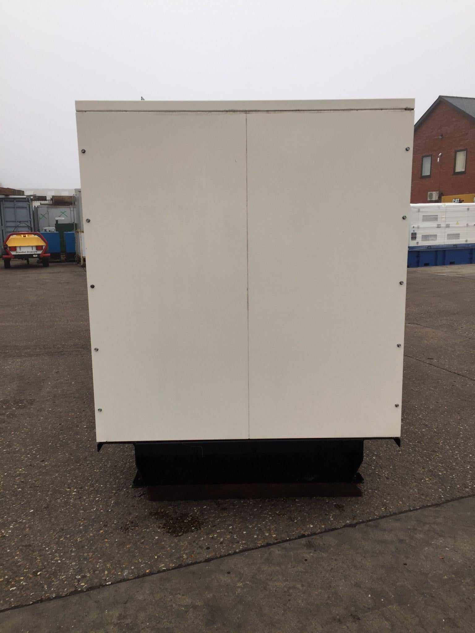 600KVA Shenton Power Scania used generator