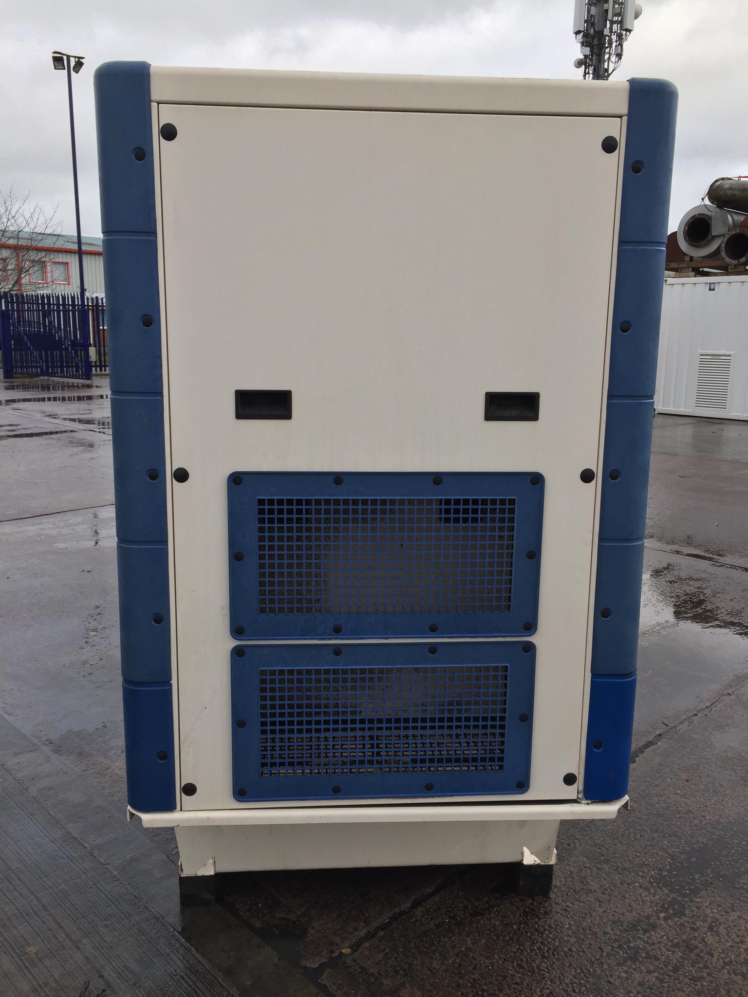 150KVA FG Wilson Perkins used generator