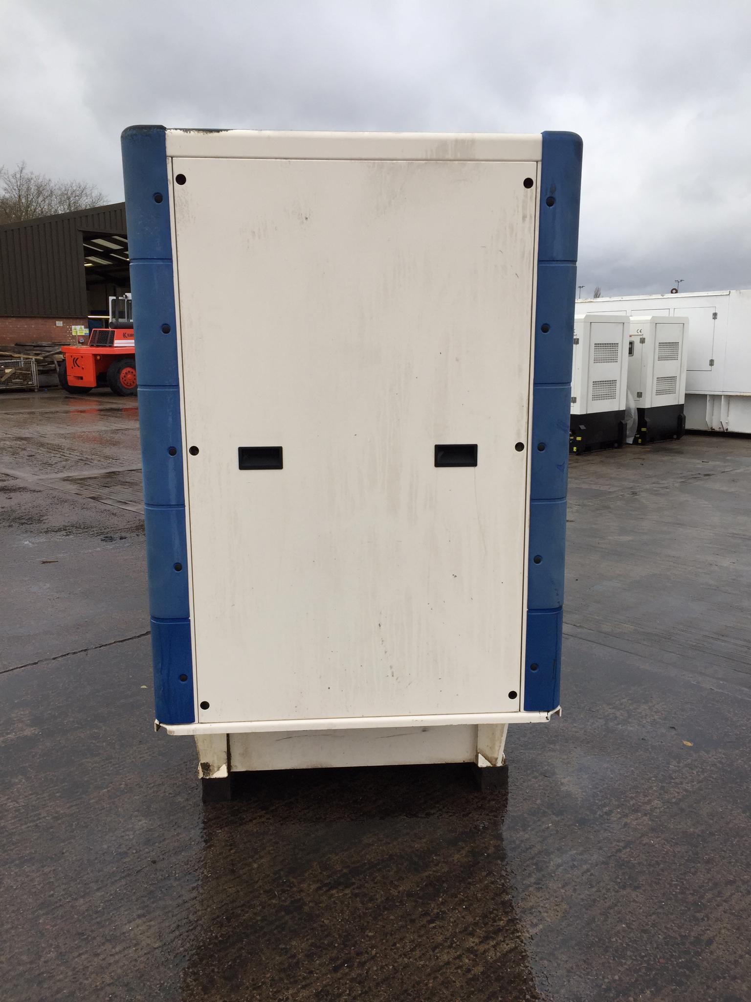 150KVA FG Wilson Perkins used generator