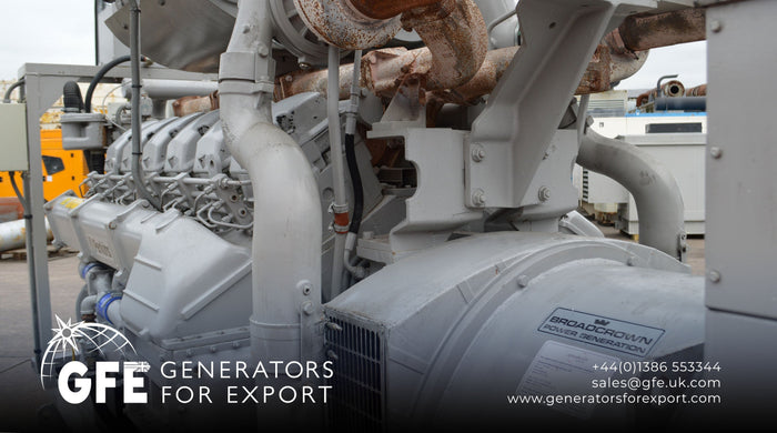 Essential Generator Features: What to Look for When Shopping