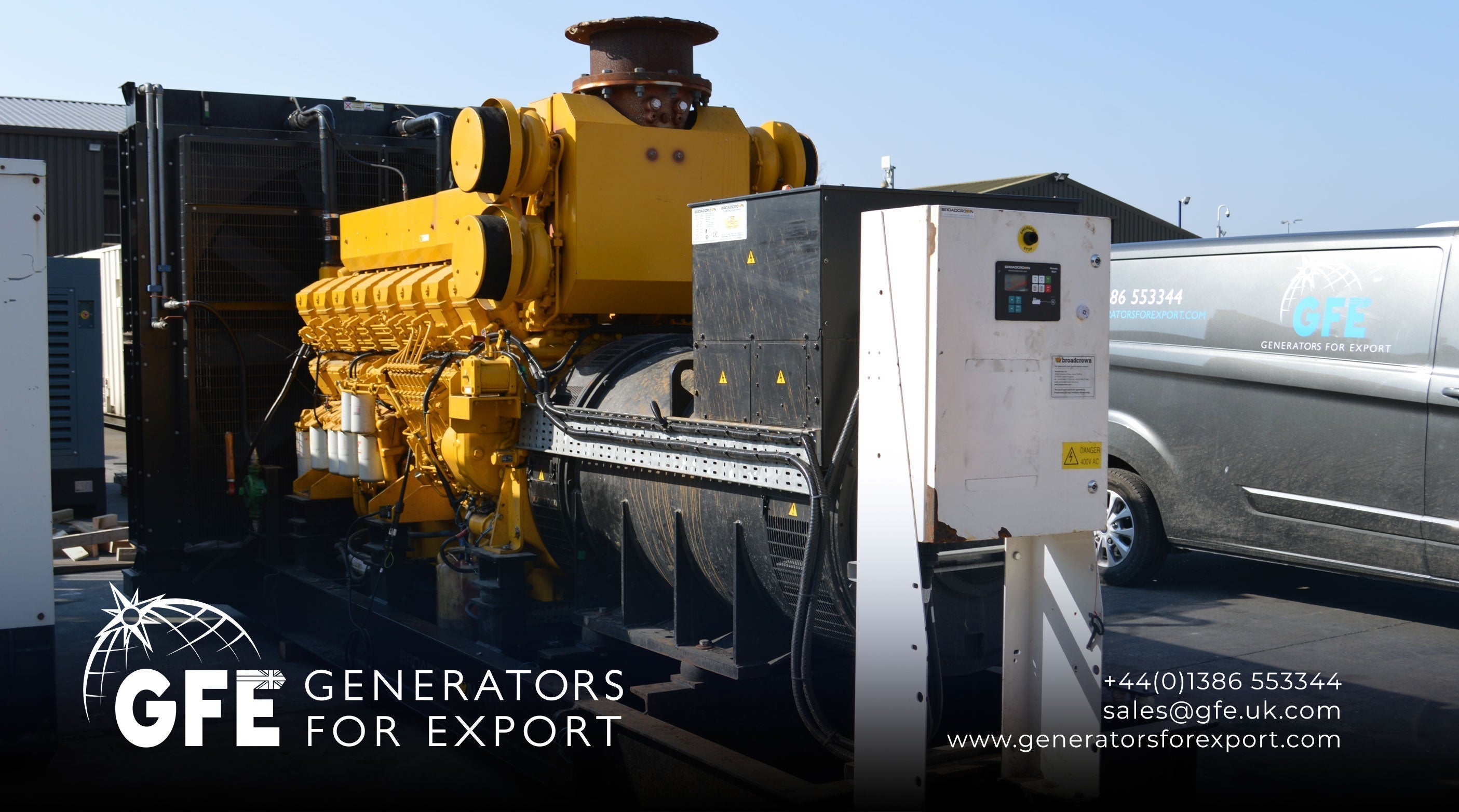 AI Energy Usage in Data Centres