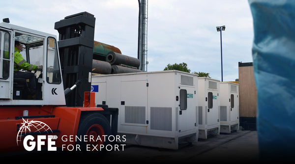 How Does A Diesel Generator Produce Electricity?