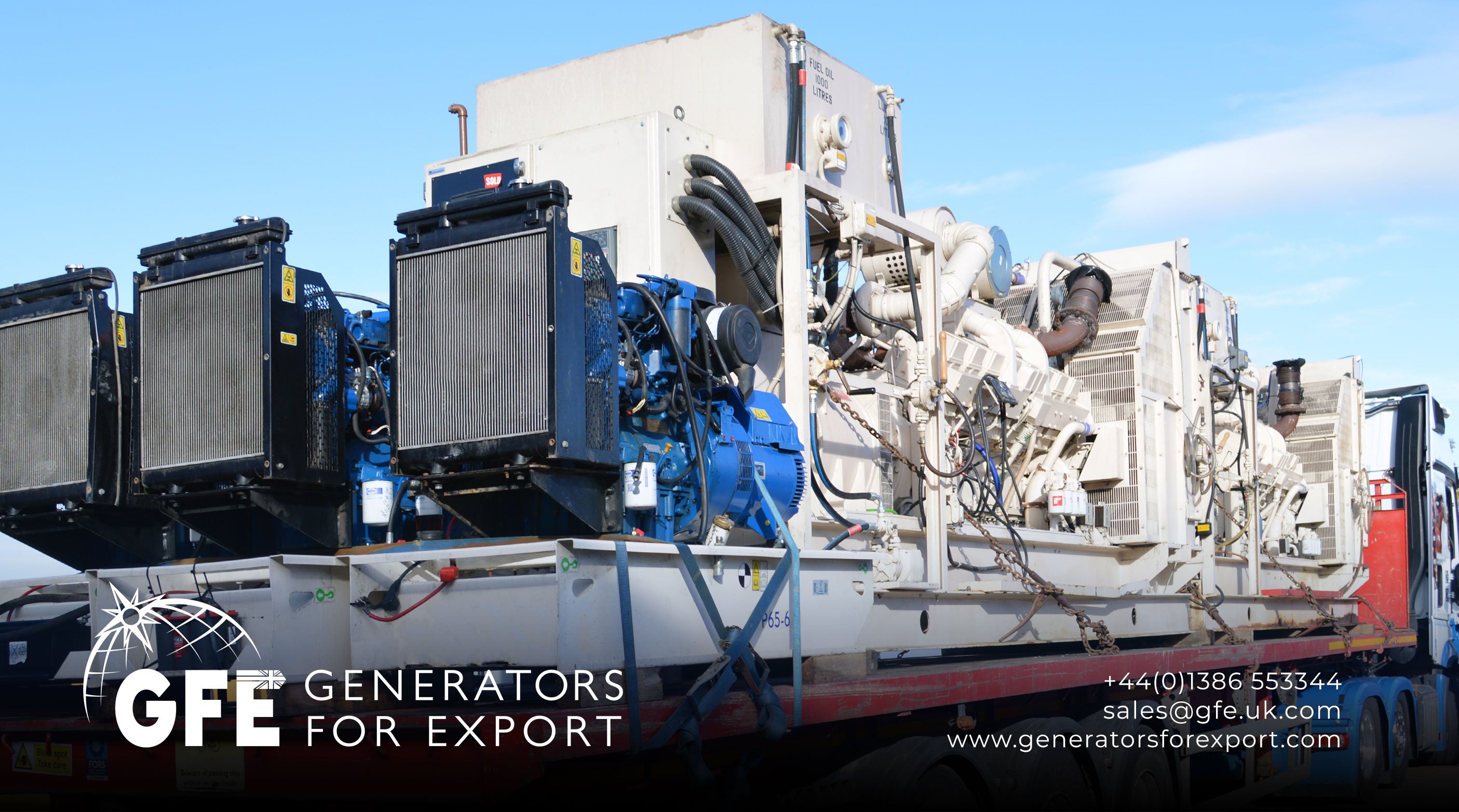 How Can A Generator Help During A Power Cut?