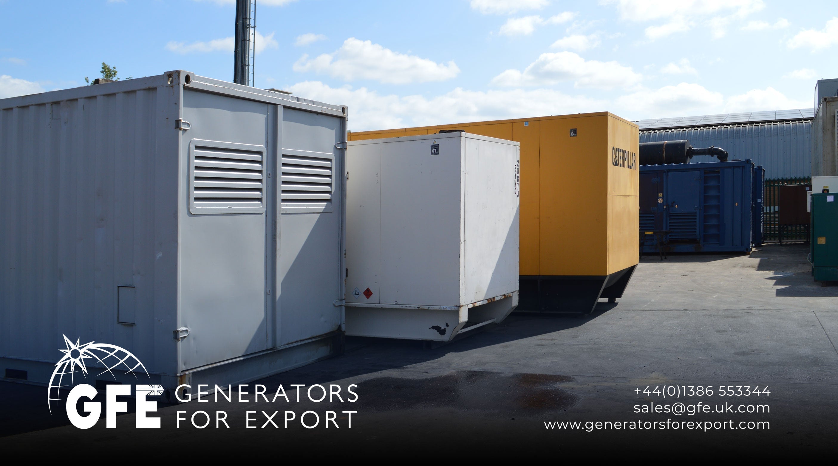 What Size Generator Do You Need?