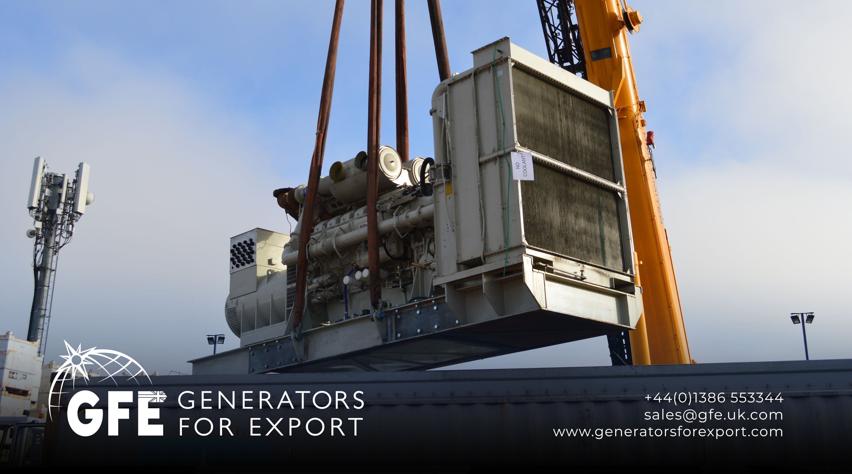 A Beginner’s Guide to How Electricity Is Produced