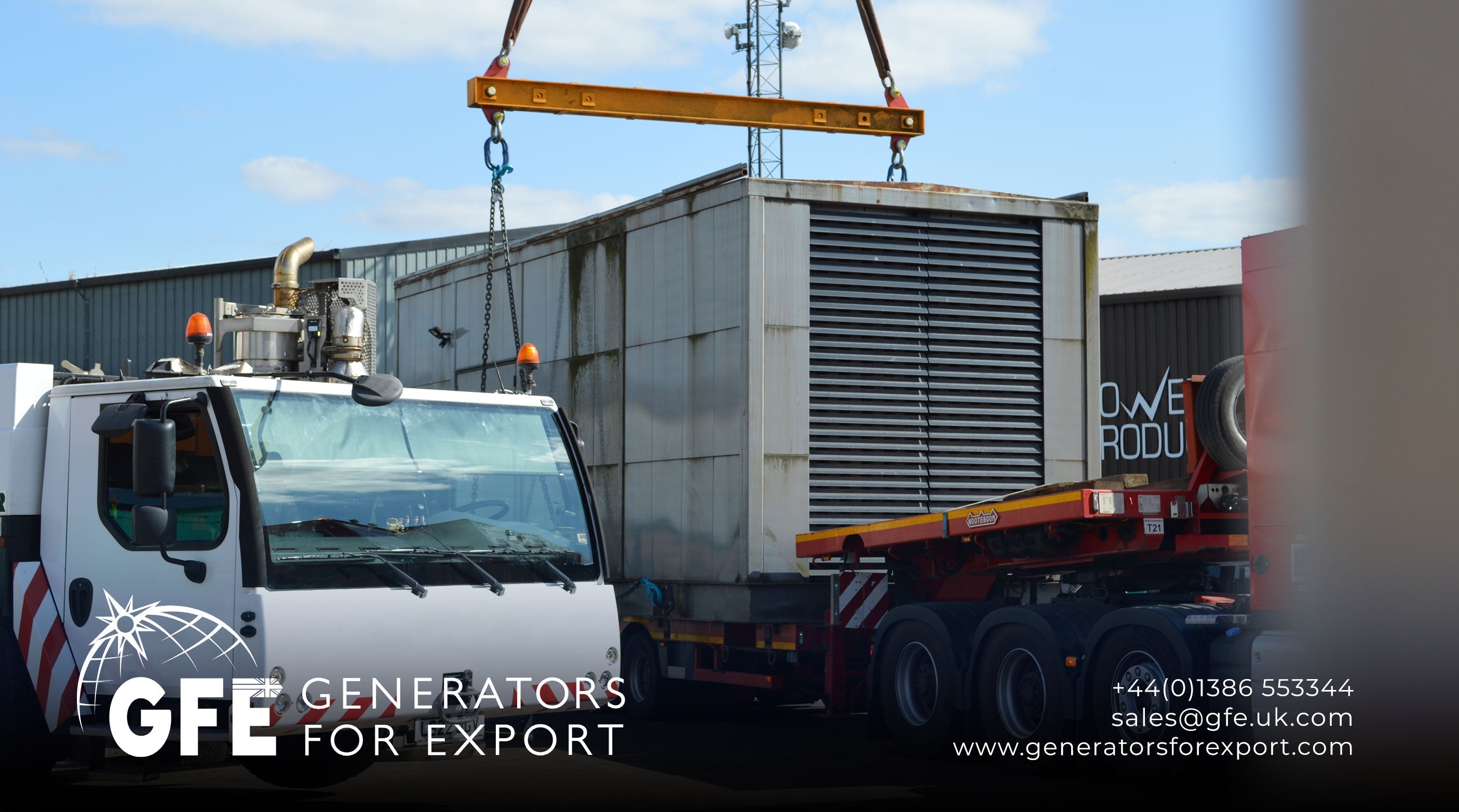 Generator Installation: Why You Should Rely on Professionals