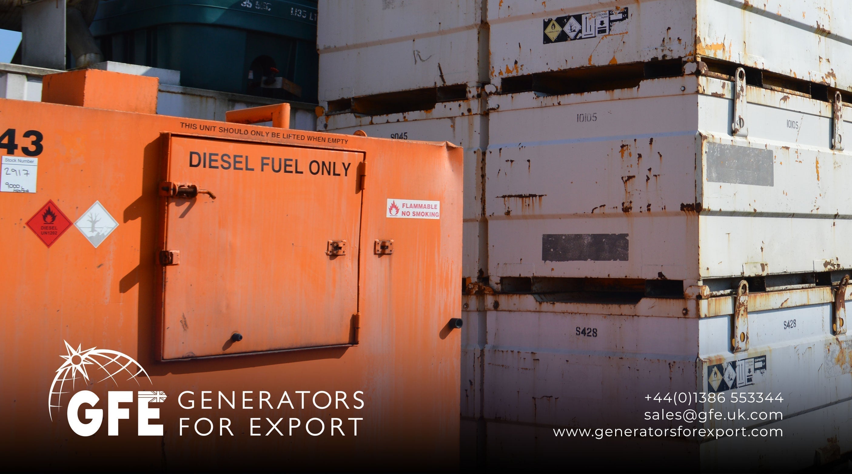What Is Diesel?