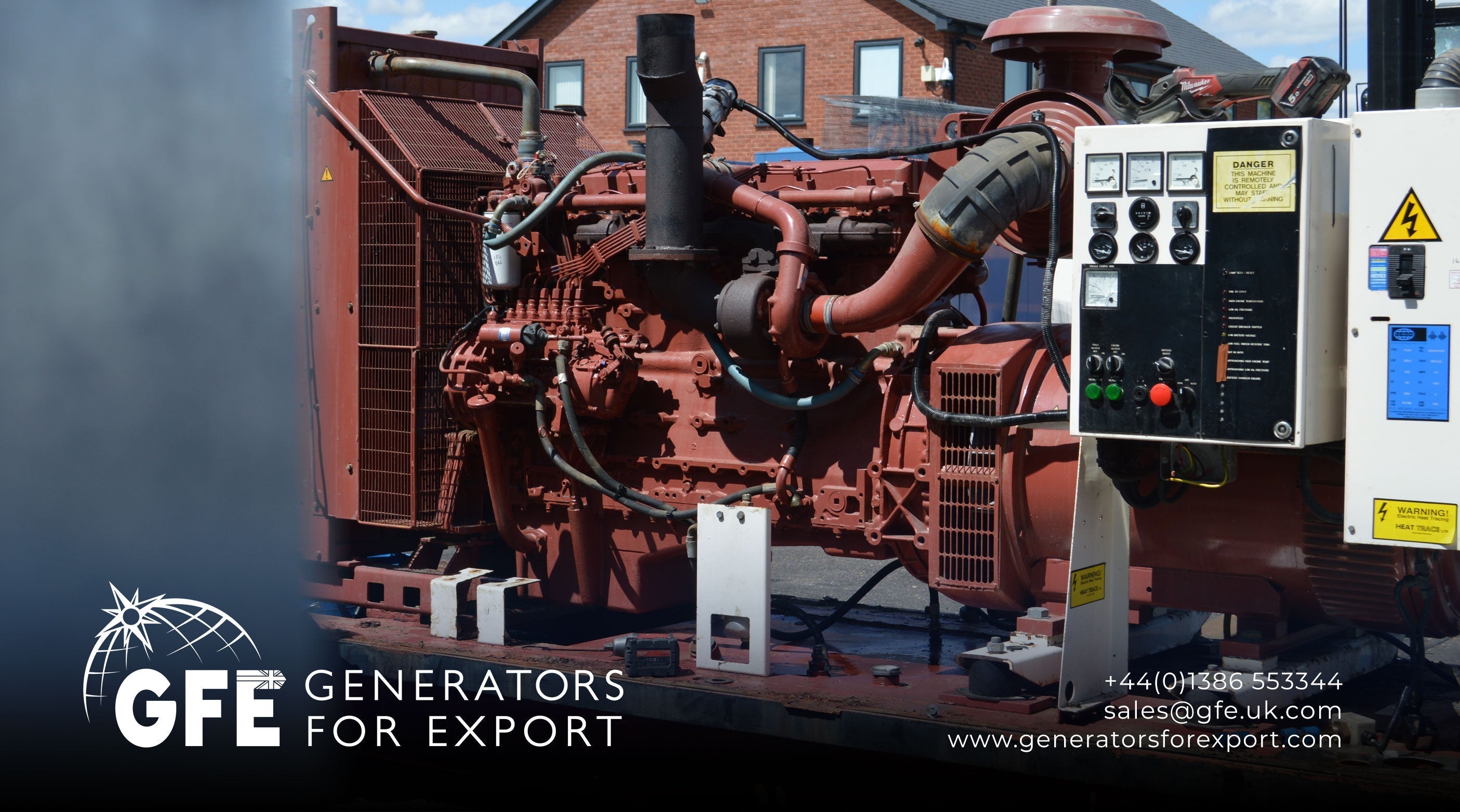 What Is Power Generation?