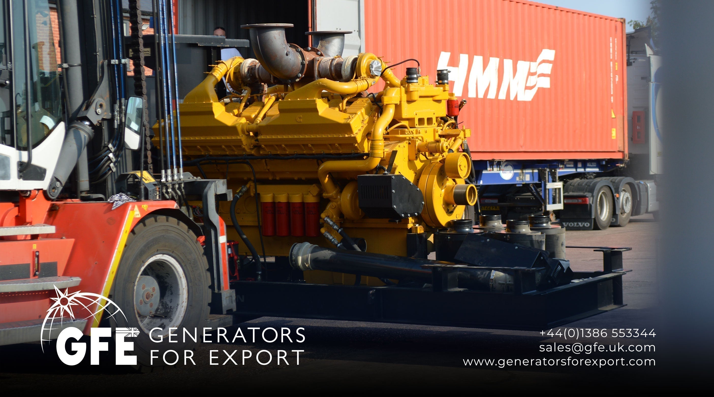 Why Invest in a Standby Generator?