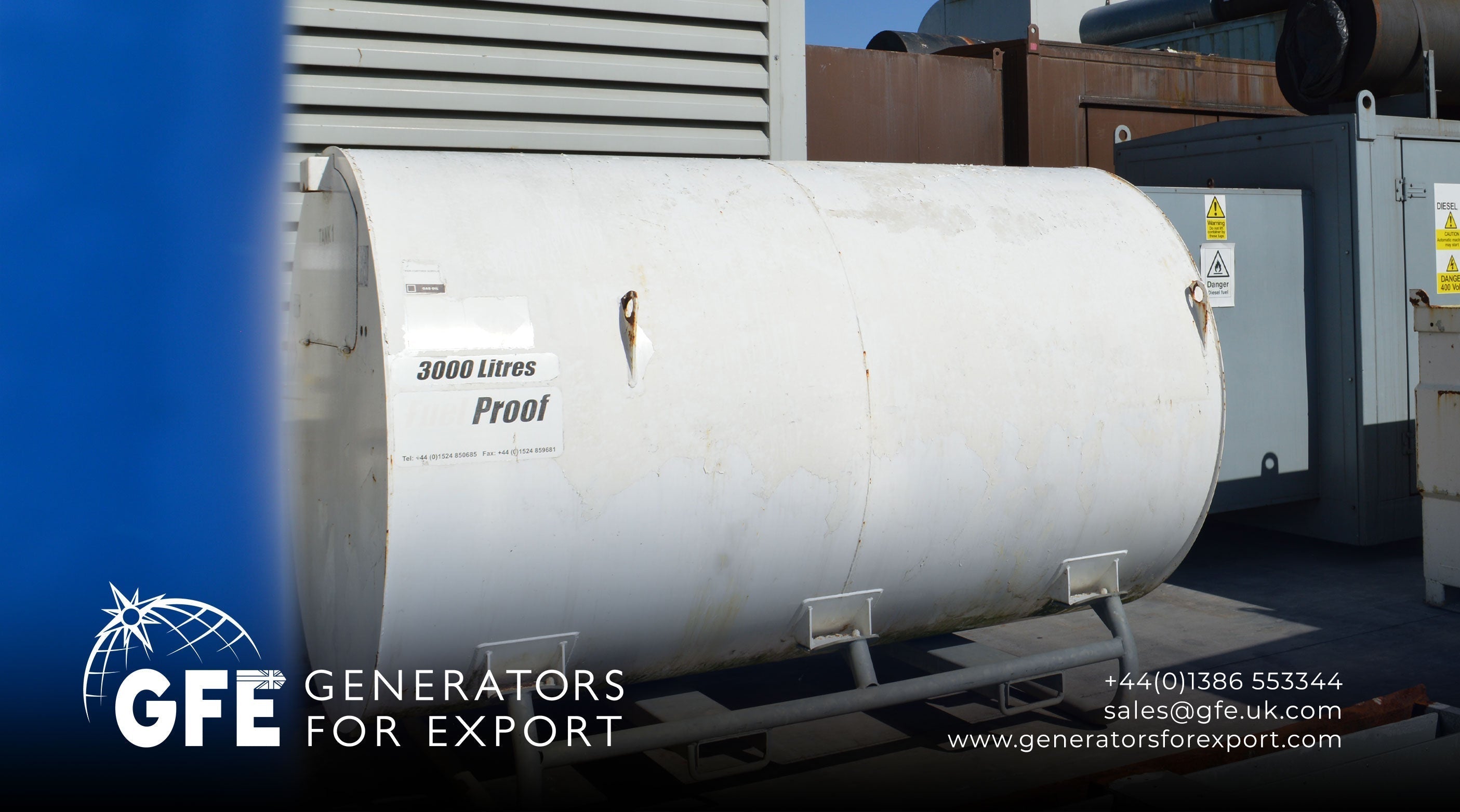 How Long Does Diesel Last?