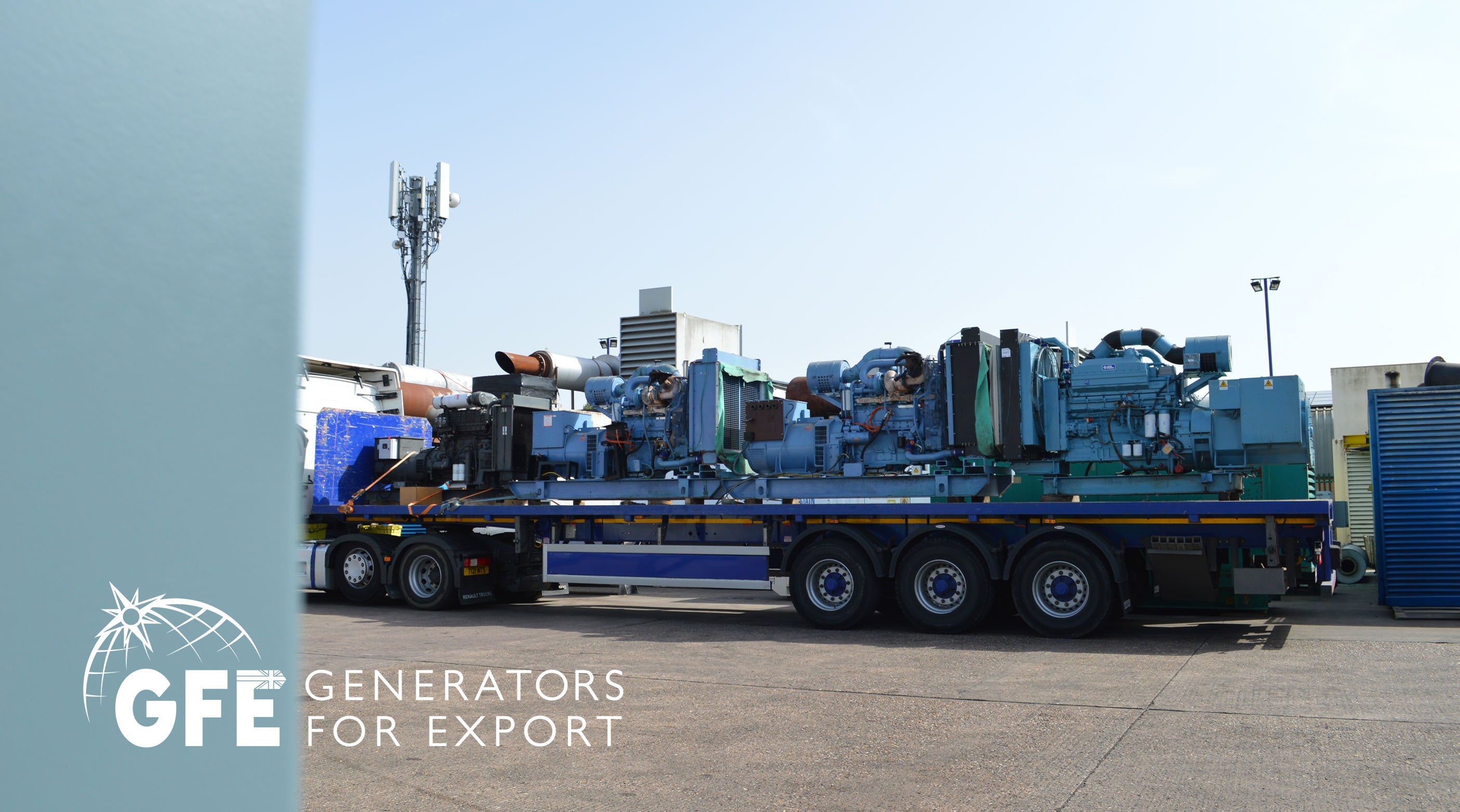 Can I Leave My Generator Outside In Winter?