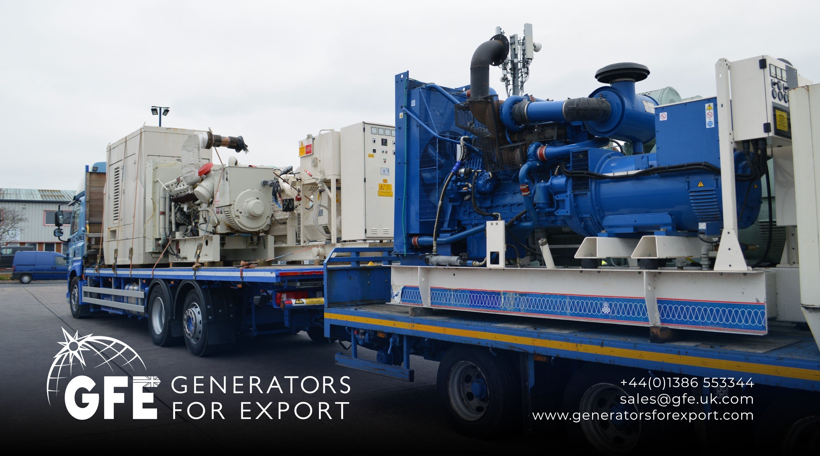 Can I Run My Generator During a Natural Disaster?