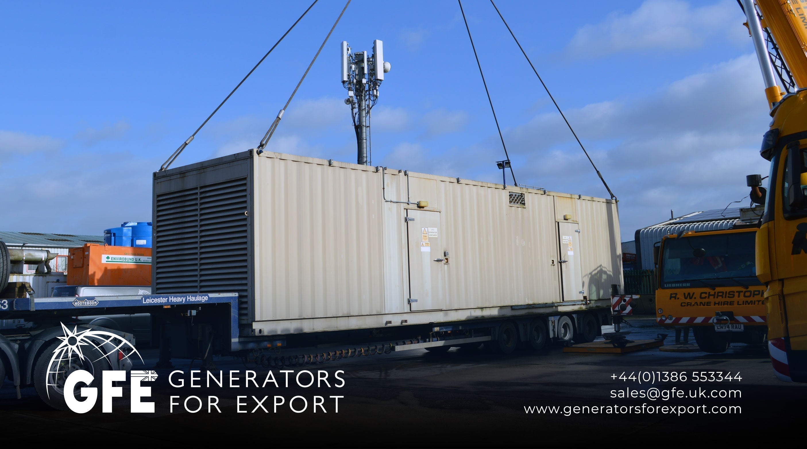 What Are the Benefits of Fuel Sampling?