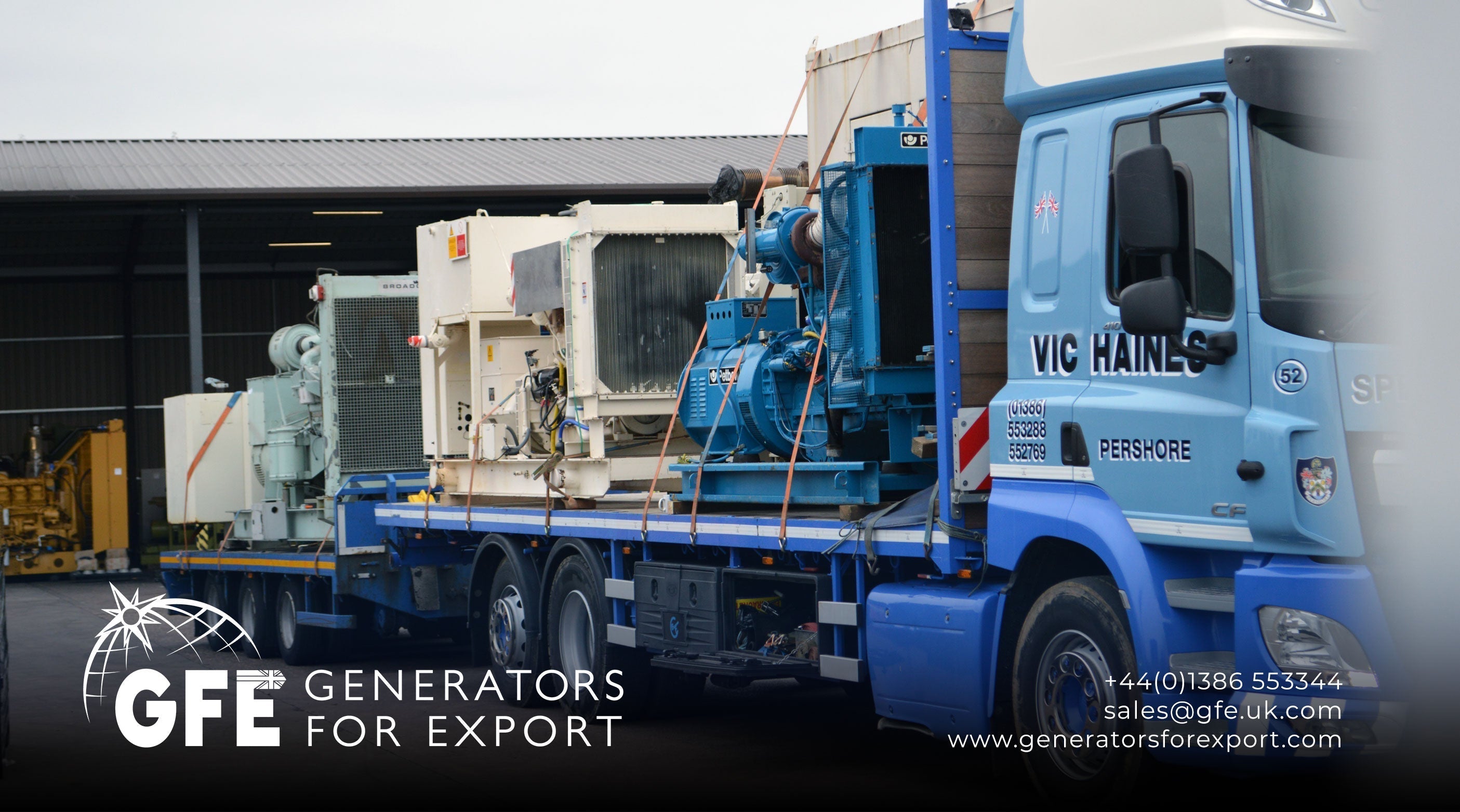 What is Three-Phase Power?