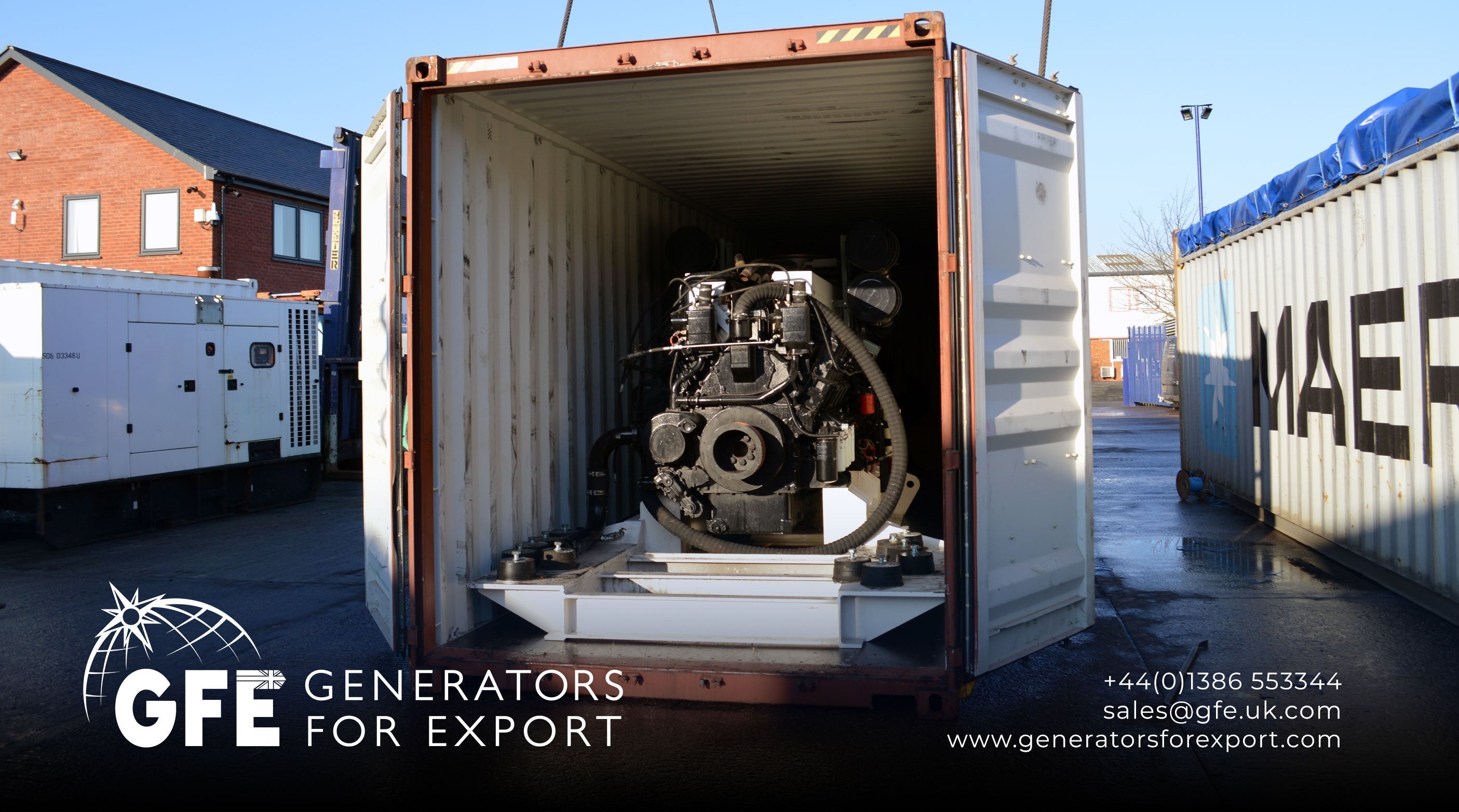 What is kVA? Understanding Generator Ratings and Electrical Power