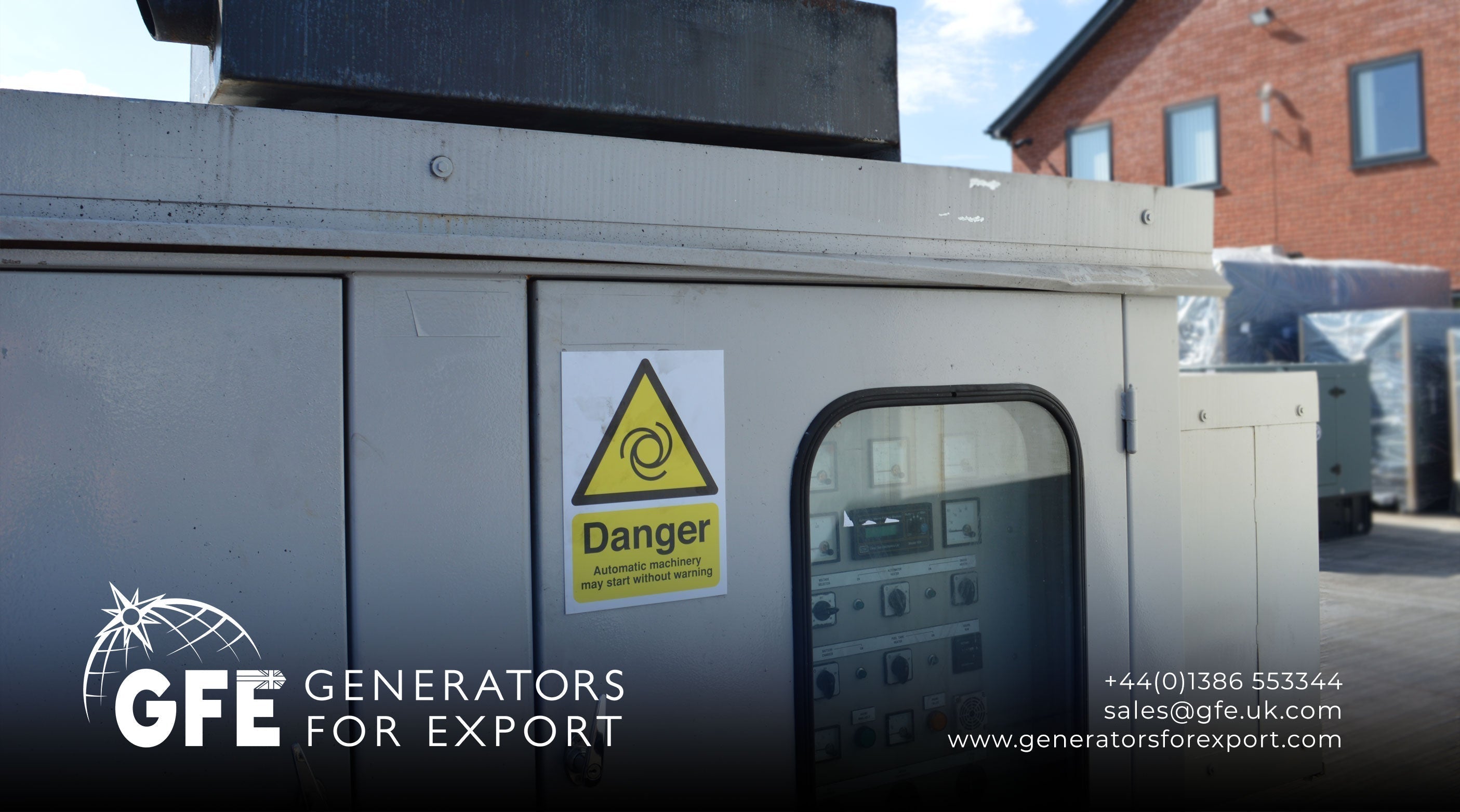 What to Do If the Power Grid Goes Out