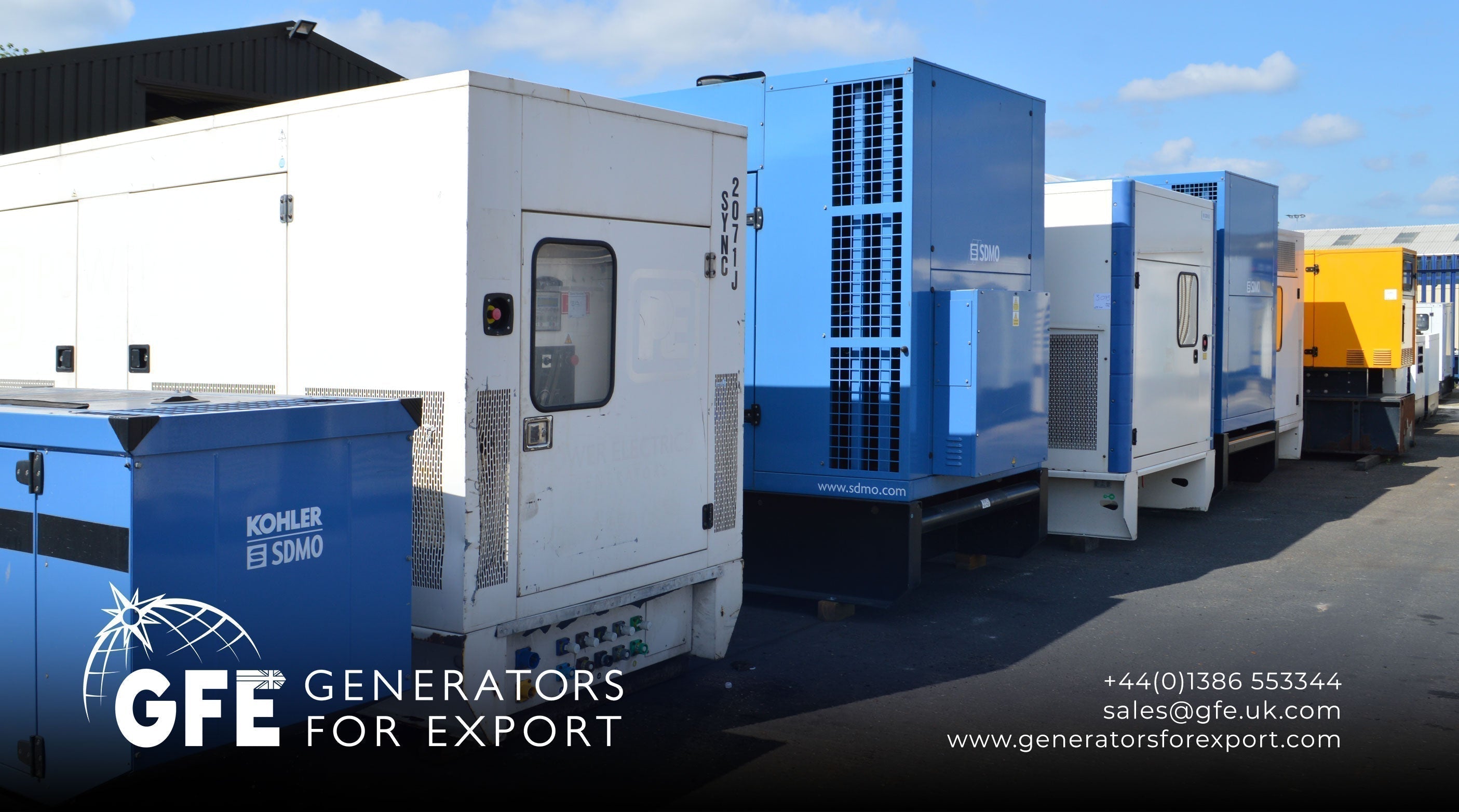 What to Do in a Power Cut