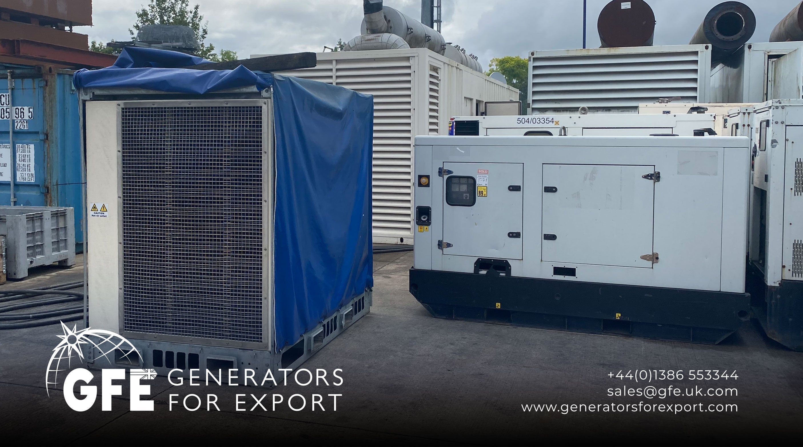 Why Should I Service My Generator/Engine?