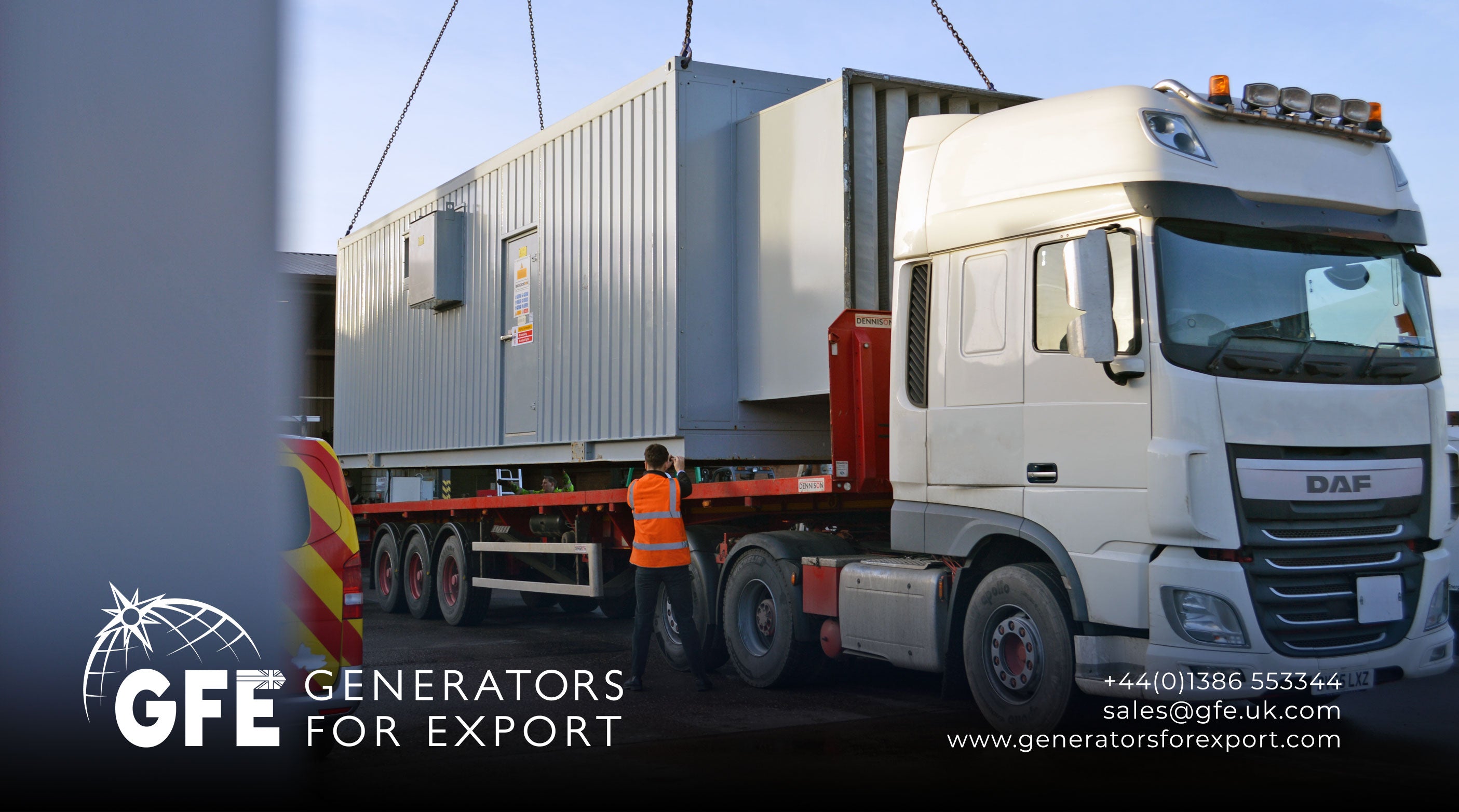 Why should I buy a used generator?