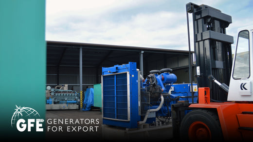 Portable Generators And Stationary Generators