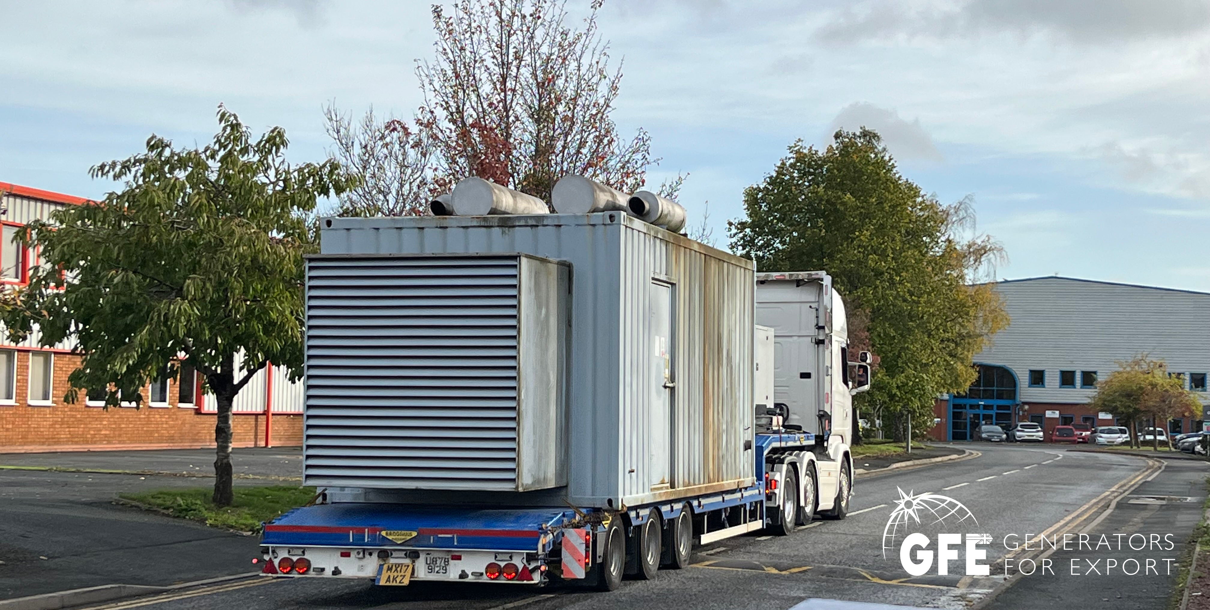 Supporting Our Friends In Ukraine