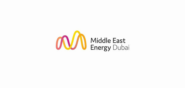 Middle East Energy MEE Dubai 2022
