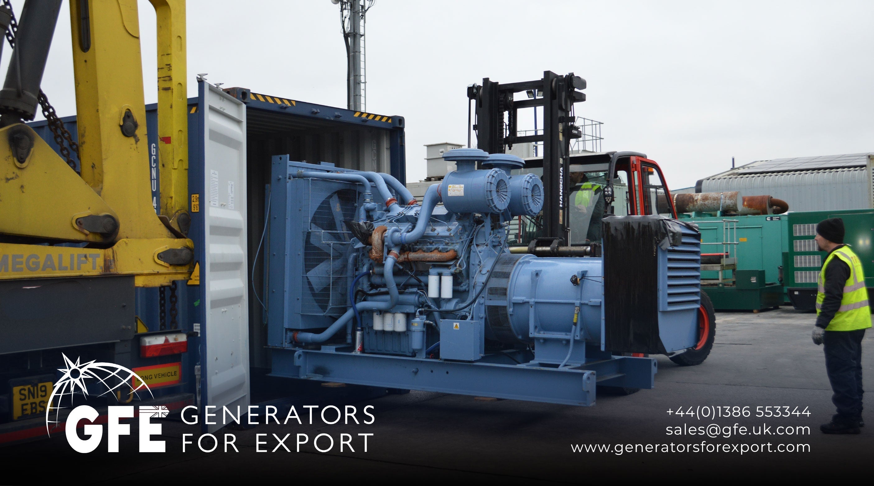 What Happens When a Hospital Loses Power?