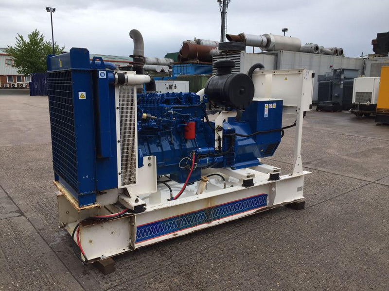 200KVA FG Wilson Perkins used generator