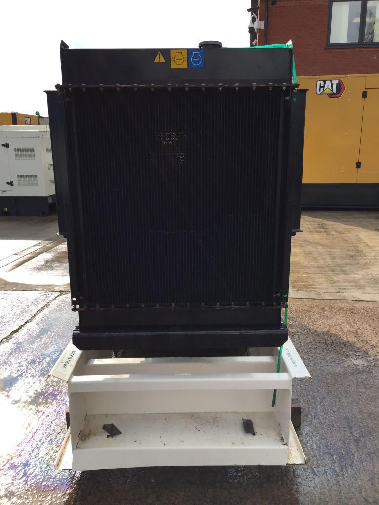 150KVA FG Wilson Perkins used generator